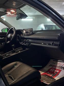 هۆندا ئەکۆرد